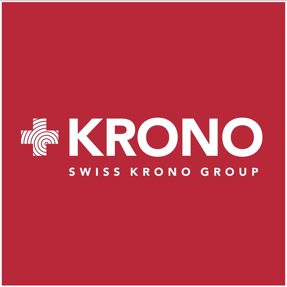 Swiss Krono Groupe Logo