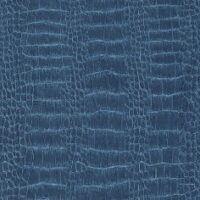 Blue Zanzibar Style