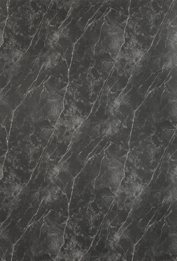Marble vein nerobronze