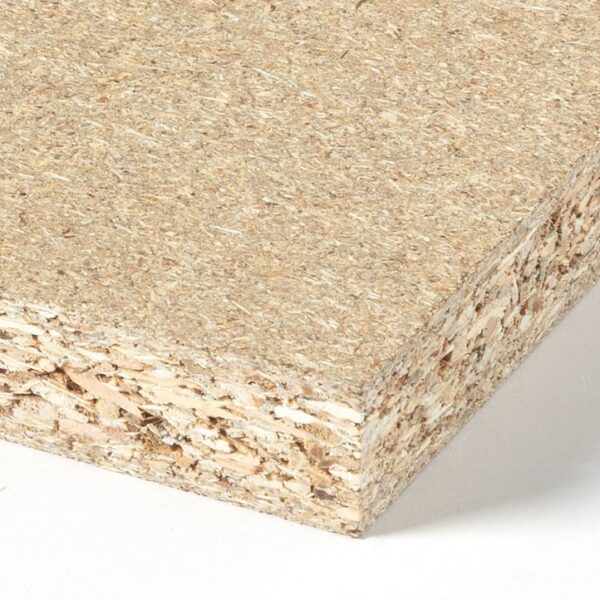 Panneau Aggloméré - Standard 3050 x 1250 x 25 mm