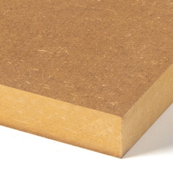 Panneau MDF CTBH M1 NAF 3050 x 1220 x 19 mm