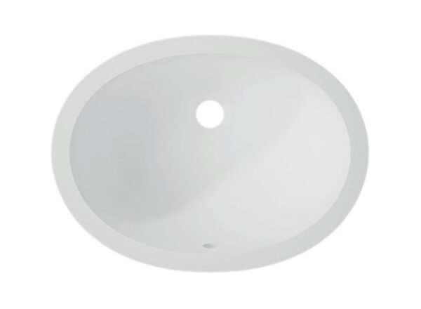 Vasque Glacier White