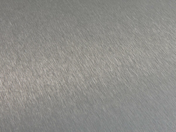 Alu Brossé Acier