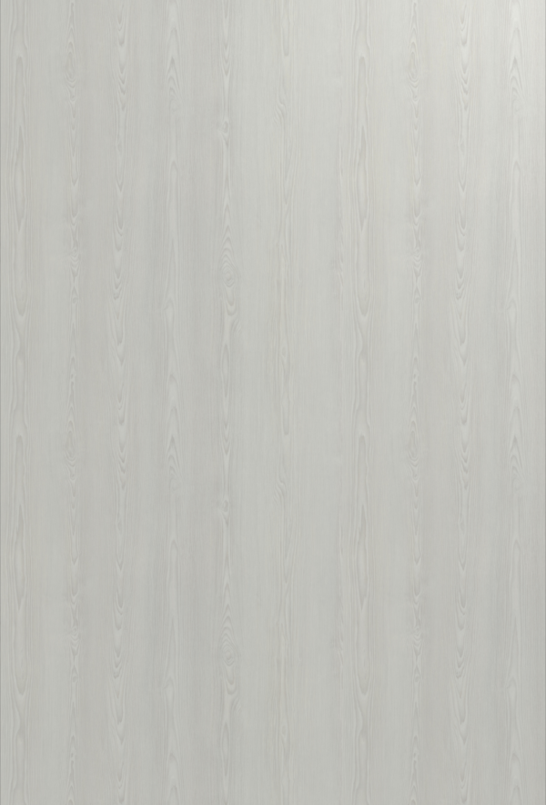 Valley Ash silver grey