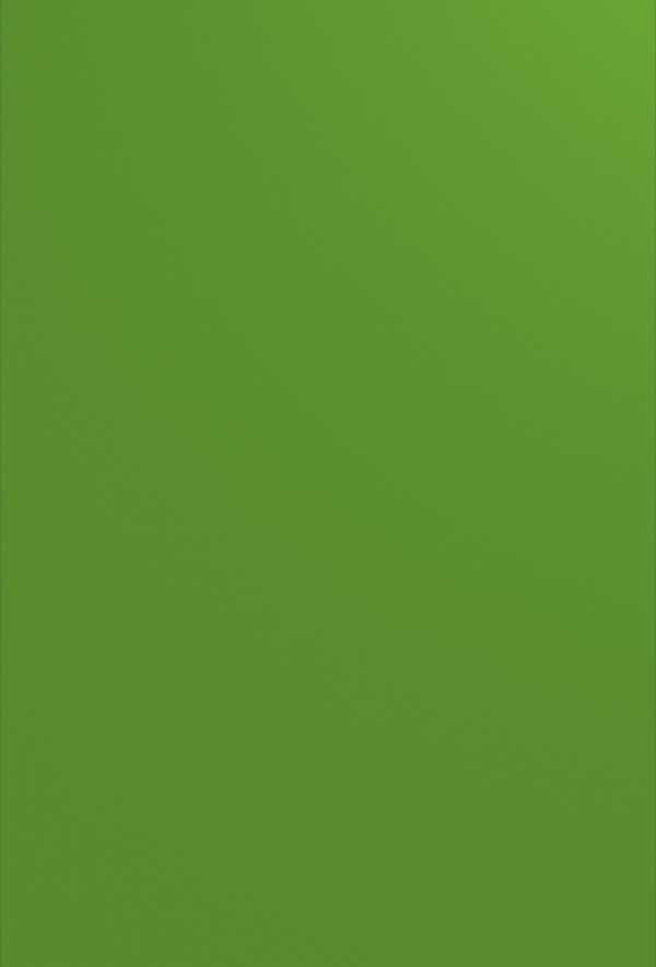 Fresh green