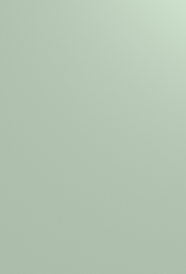 Pale green