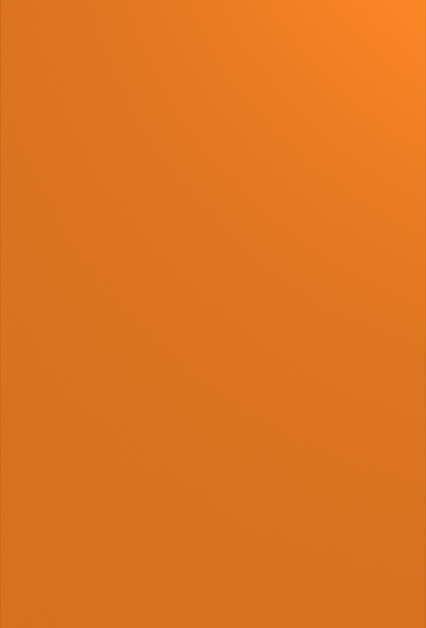 Goldfish orange