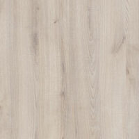 Rustic Chestnut White