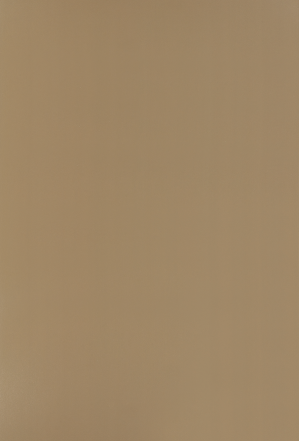 Brushed gold