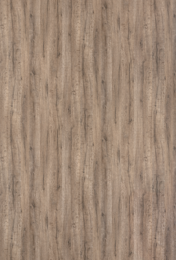 Heritage Oak medium brown