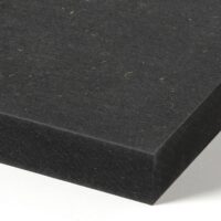 PANNEAU MDF NOIRS TEINTÉS MASSE, CTBH
